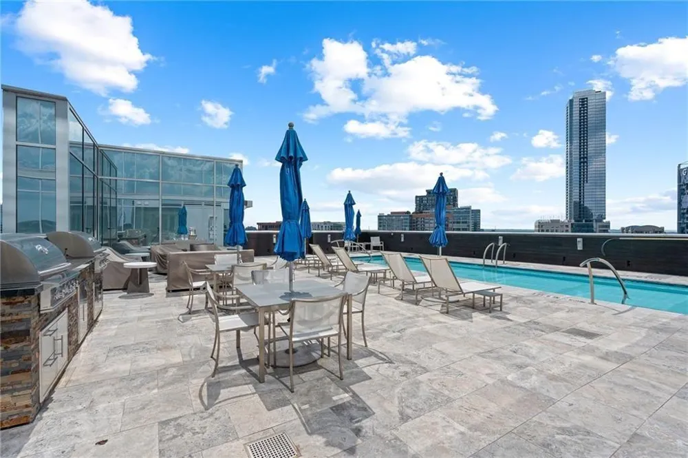 1065 Peachtree Street NE #3402 Atlanta, GA 30309