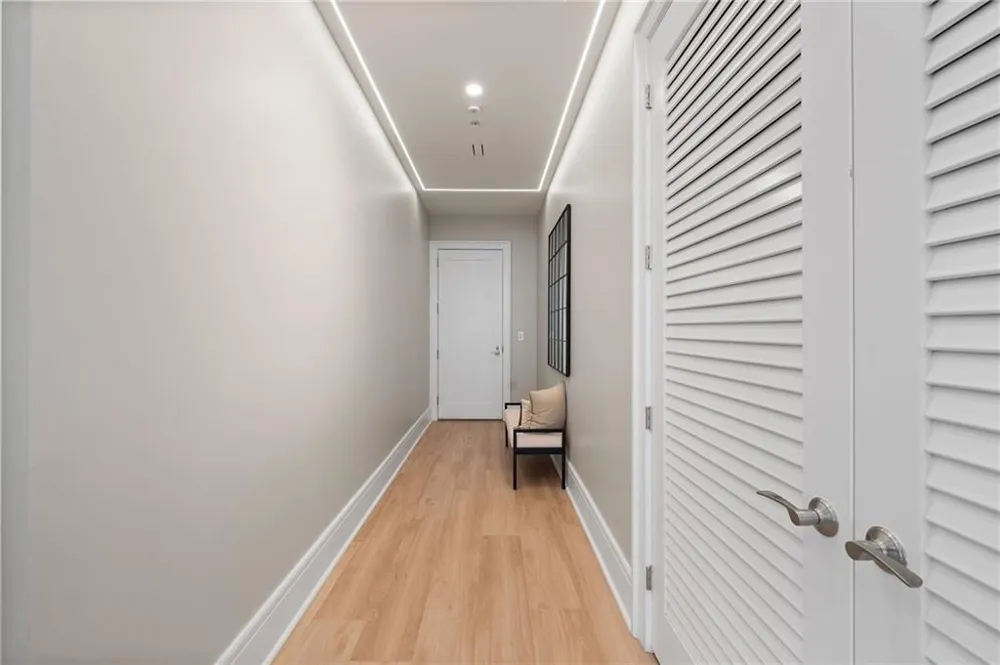 1065 Peachtree Street NE #3402 Atlanta, GA 30309