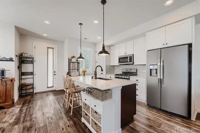 617 S Richfield Street Aurora, CO 80017