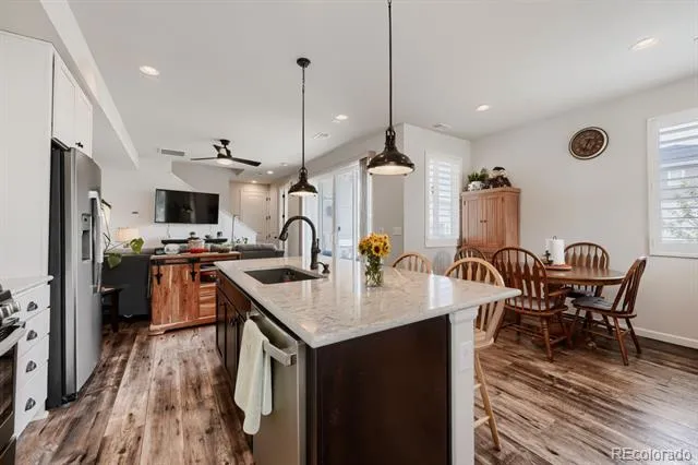 617 S Richfield Street Aurora, CO 80017