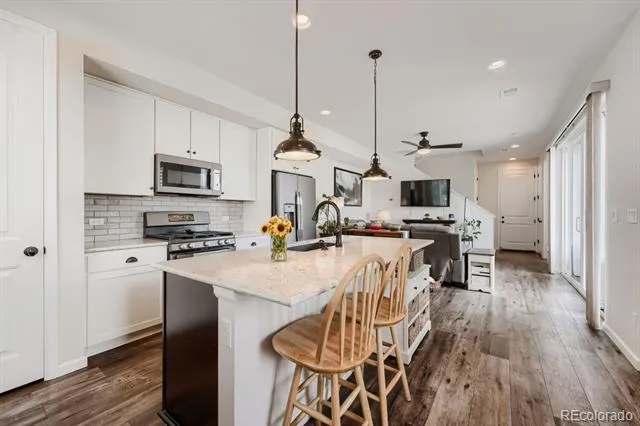 617 S Richfield Street Aurora, CO 80017