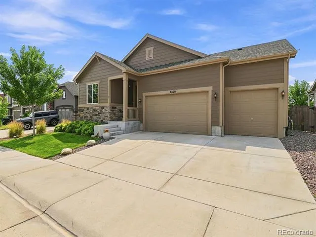 6500 Agave Avenue Castle Rock, CO 80108