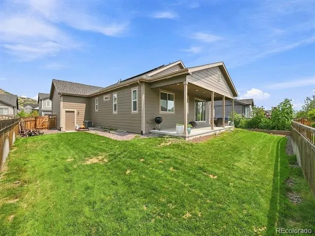 6500 Agave Avenue Castle Rock, CO 80108