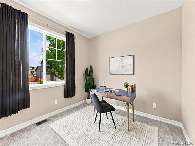 6500 Agave Avenue Castle Rock, CO 80108