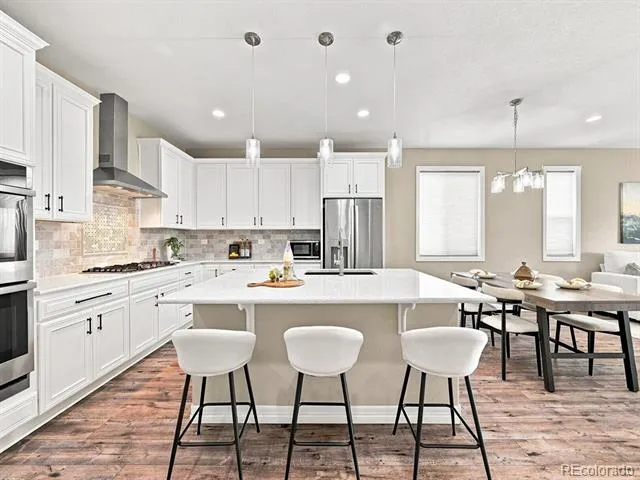 6500 Agave Avenue Castle Rock, CO 80108