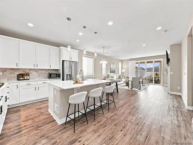 6500 Agave Avenue Castle Rock, CO 80108