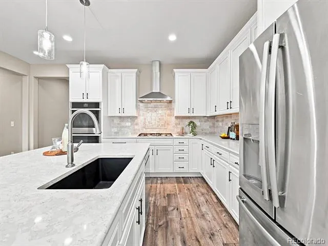 6500 Agave Avenue Castle Rock, CO 80108