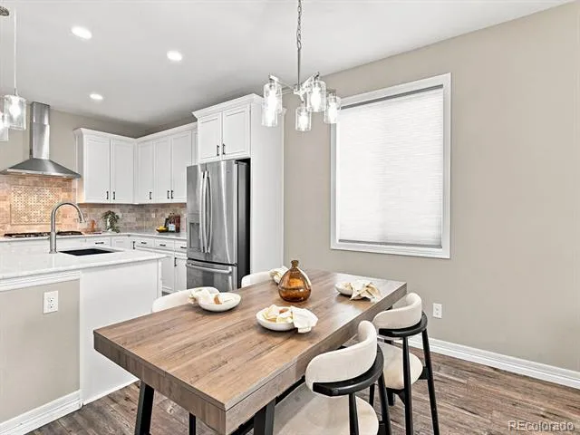 6500 Agave Avenue Castle Rock, CO 80108