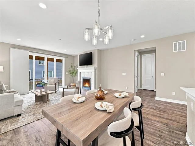 6500 Agave Avenue Castle Rock, CO 80108