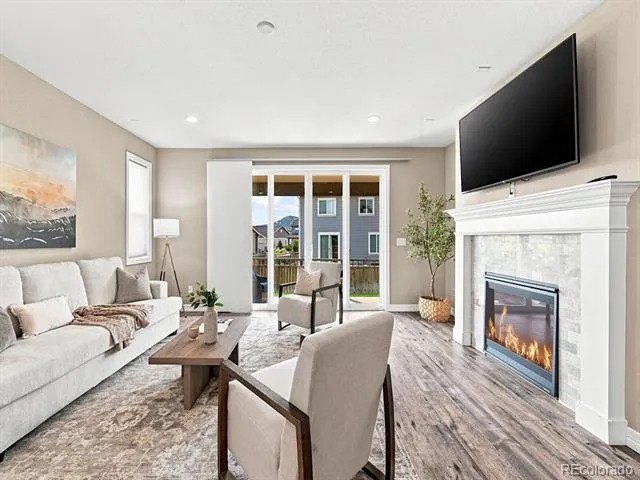 6500 Agave Avenue Castle Rock, CO 80108