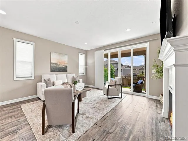 6500 Agave Avenue Castle Rock, CO 80108