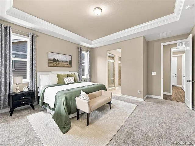 6500 Agave Avenue Castle Rock, CO 80108