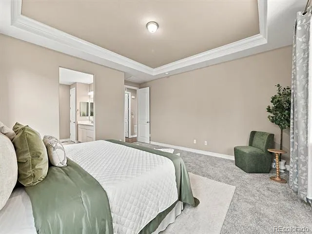 6500 Agave Avenue Castle Rock, CO 80108