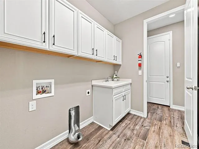 6500 Agave Avenue Castle Rock, CO 80108