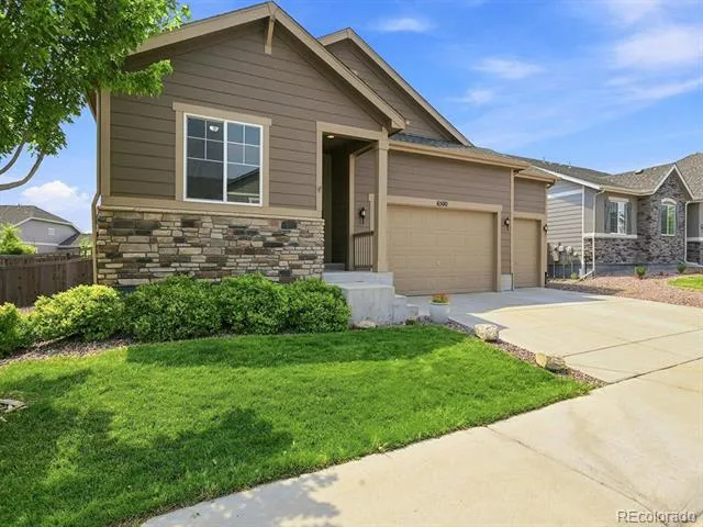 6500 Agave Avenue Castle Rock, CO 80108
