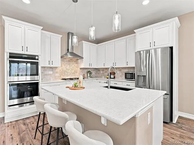 6500 Agave Avenue Castle Rock, CO 80108