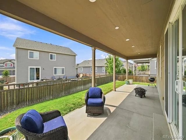 6500 Agave Avenue Castle Rock, CO 80108