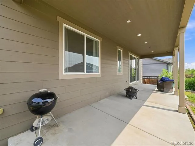 6500 Agave Avenue Castle Rock, CO 80108