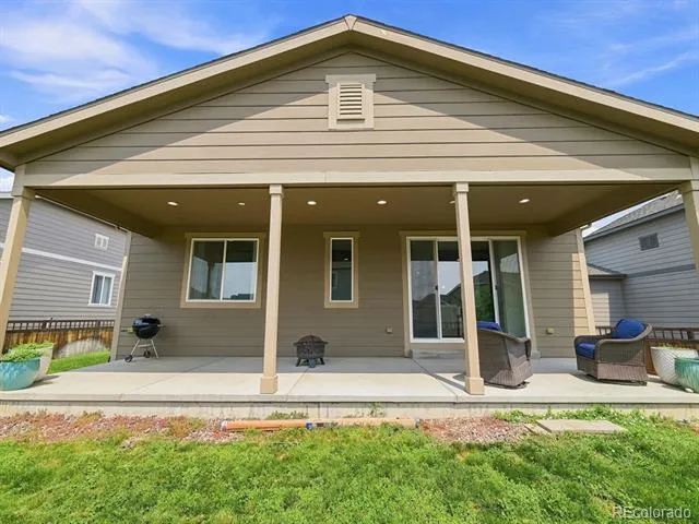 6500 Agave Avenue Castle Rock, CO 80108