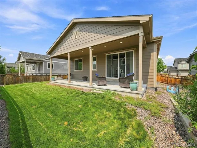 6500 Agave Avenue Castle Rock, CO 80108