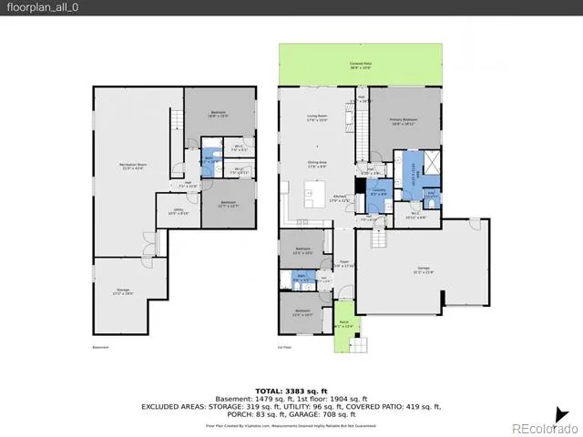6500 Agave Avenue Castle Rock, CO 80108