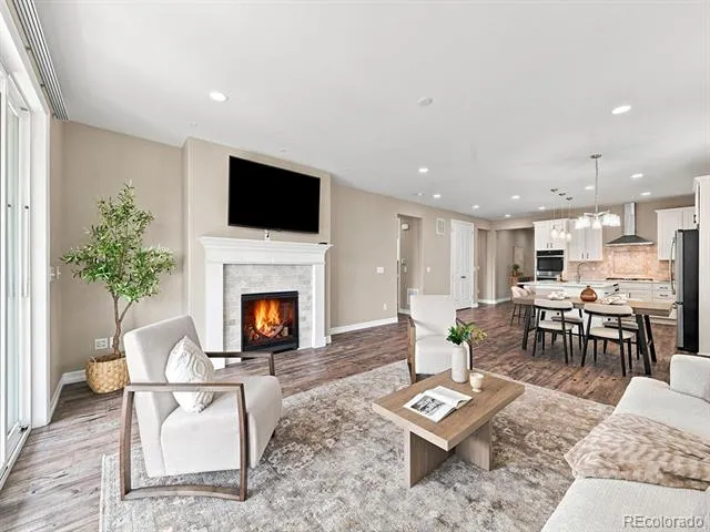 6500 Agave Avenue Castle Rock, CO 80108