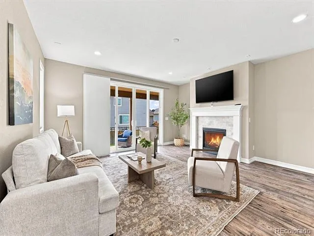6500 Agave Avenue Castle Rock, CO 80108