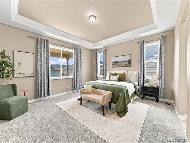 6500 Agave Avenue Castle Rock, CO 80108