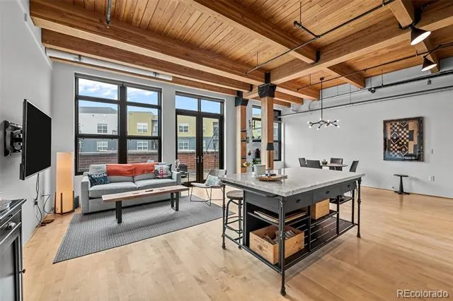 2955 Inca Street #3K Denver, CO 80202