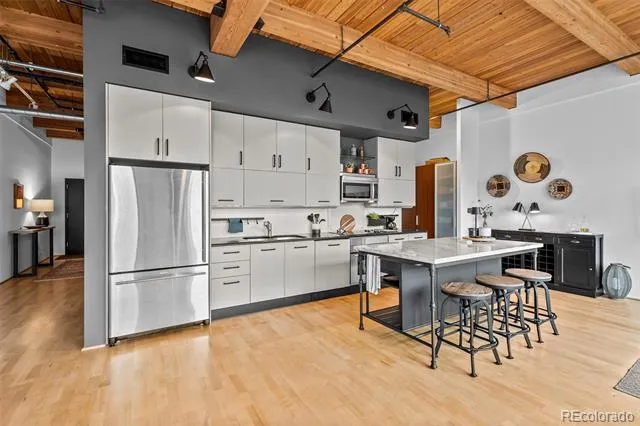 2955 Inca Street #3K Denver, CO 80202