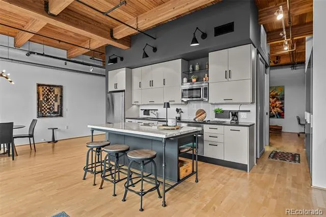 2955 Inca Street #3K Denver, CO 80202