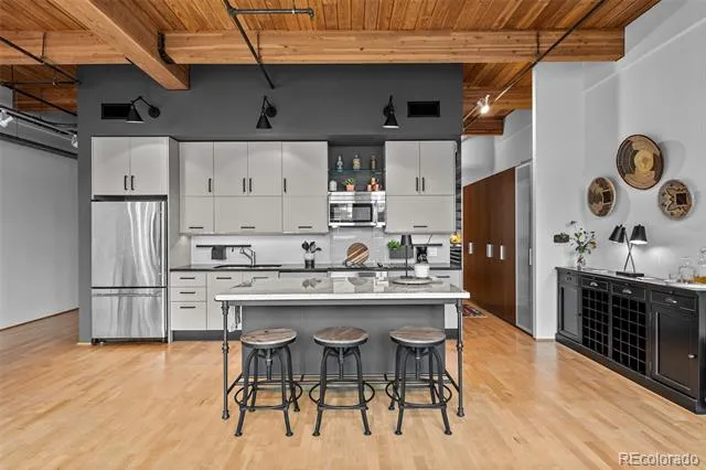 2955 Inca Street #3K Denver, CO 80202