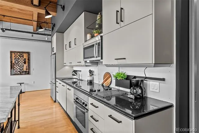 2955 Inca Street #3K Denver, CO 80202