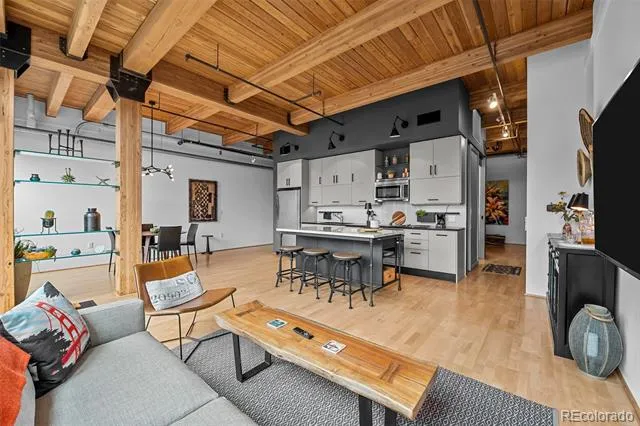 2955 Inca Street #3K Denver, CO 80202