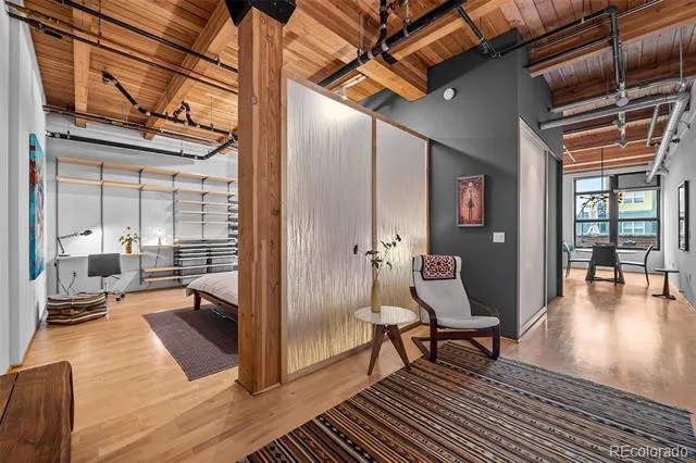 2955 Inca Street #3K Denver, CO 80202