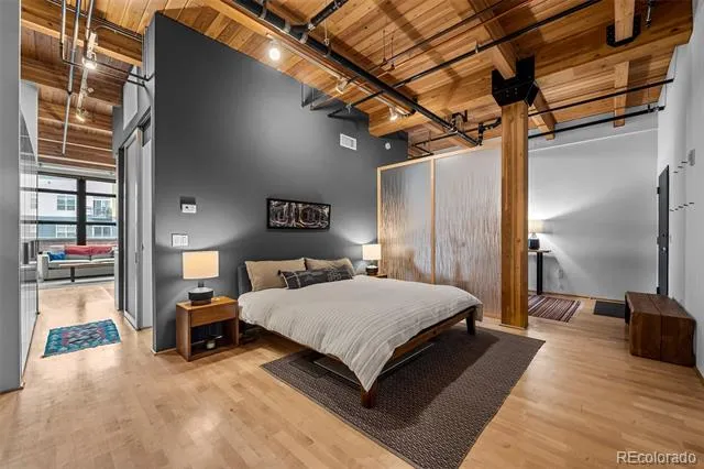 2955 Inca Street #3K Denver, CO 80202