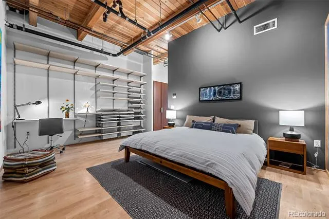 2955 Inca Street #3K Denver, CO 80202