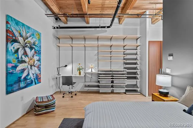 2955 Inca Street #3K Denver, CO 80202