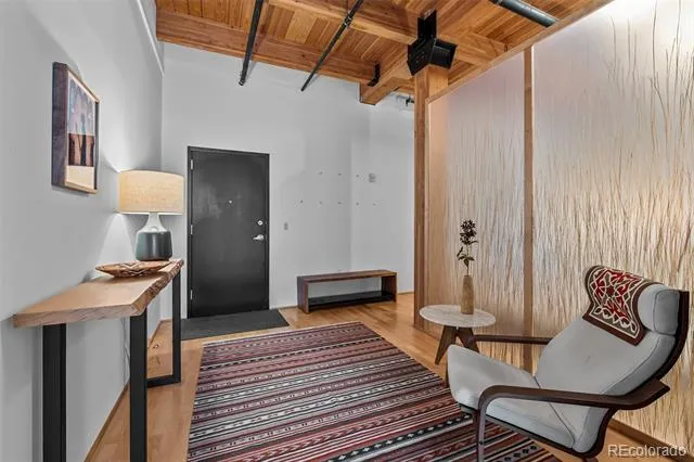 2955 Inca Street #3K Denver, CO 80202