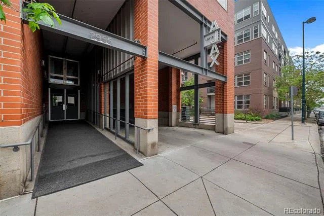 2955 Inca Street #3K Denver, CO 80202