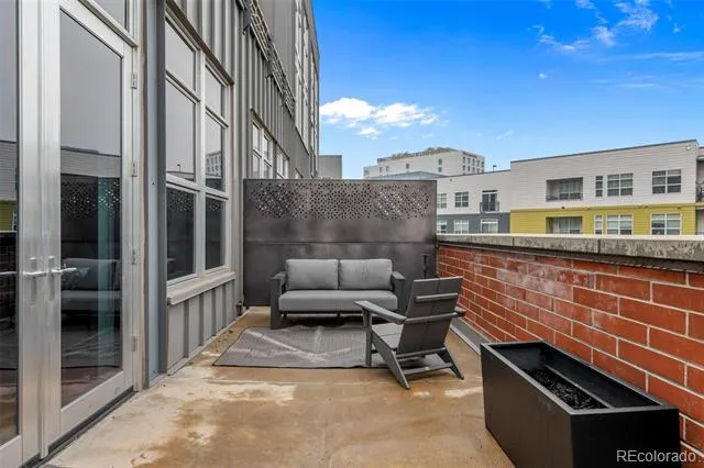 2955 Inca Street #3K Denver, CO 80202