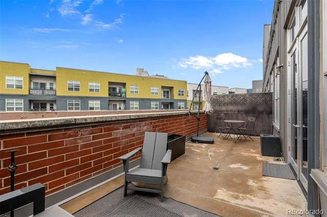 2955 Inca Street #3K Denver, CO 80202
