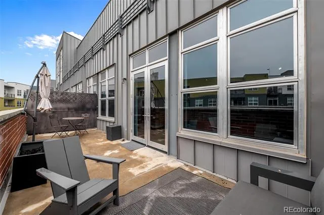 2955 Inca Street #3K Denver, CO 80202