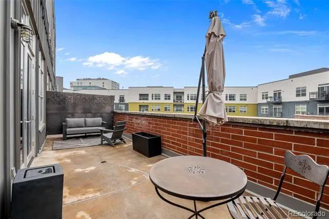 2955 Inca Street #3K Denver, CO 80202
