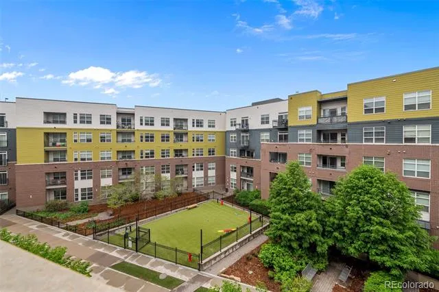 2955 Inca Street #3K Denver, CO 80202