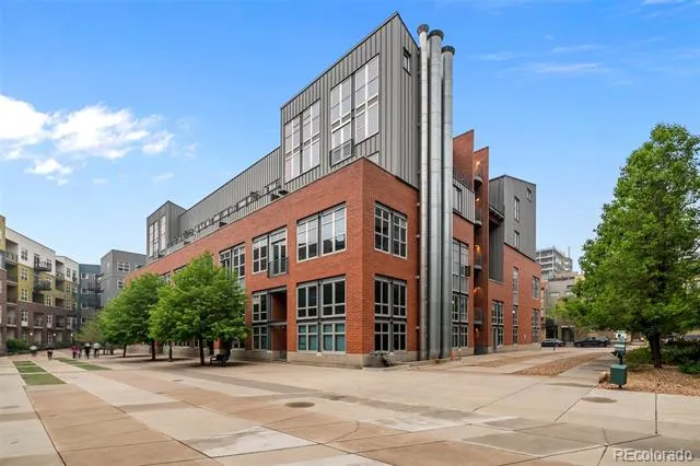 2955 Inca Street #3K Denver, CO 80202
