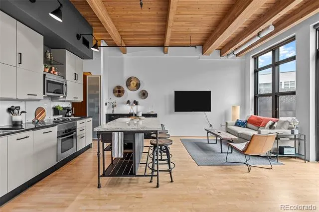 2955 Inca Street #3K Denver, CO 80202