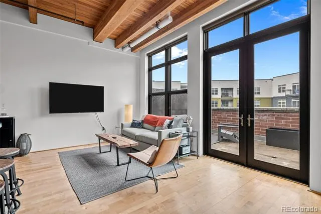 2955 Inca Street #3K Denver, CO 80202
