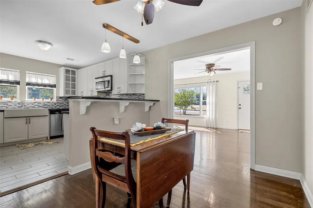 3801 Grim Avenue Waco, TX 76710