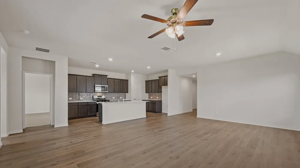 402 Campfield Drive Caddo Mills, TX 75135